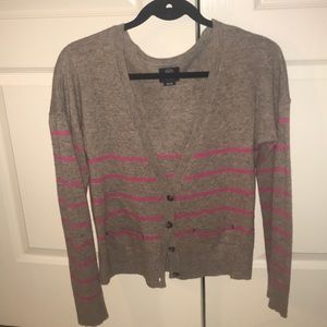 Sweater shirt
